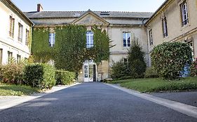 Hostellerie des Grands Chapeaux